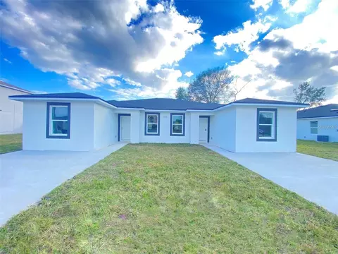 610 Bluebill Ct, Poinciana, FL 34759