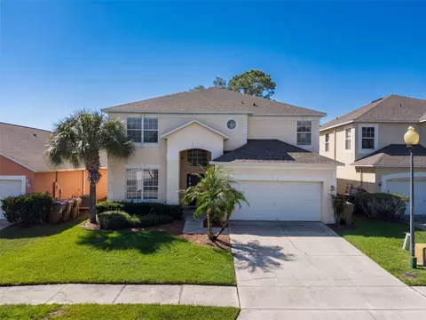 1315 Seasons Blvd, Kissimmee, FL 34746
