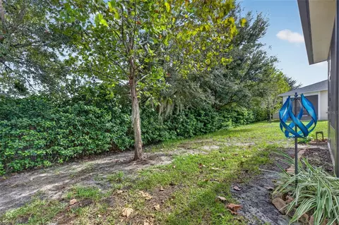 Exterior - 2521 Yellow Brick Rd, Saint Cloud, FL 34772 photo 8 of 12