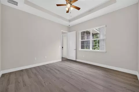 Bedroom - 2521 Yellow Brick Rd, Saint Cloud, FL 34772 photo 3 of 4
