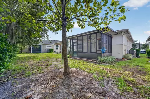 Exterior - 2521 Yellow Brick Rd, Saint Cloud, FL 34772 photo 9 of 12