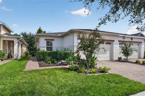 Exterior - 2521 Yellow Brick Rd, Saint Cloud, FL 34772 photo 3 of 12