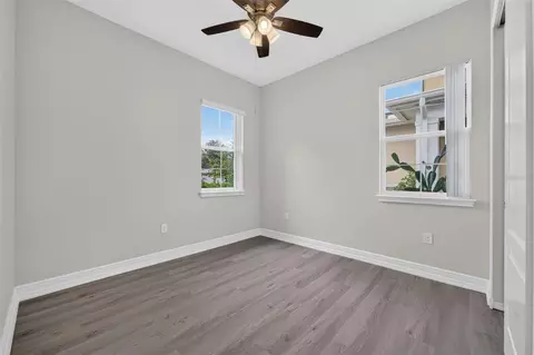 Bedroom - 2521 Yellow Brick Rd, Saint Cloud, FL 34772 photo 4 of 4
