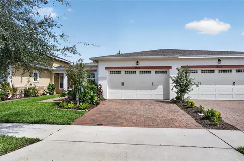 Exterior - 2521 Yellow Brick Rd, Saint Cloud, FL 34772 photo 2 of 12
