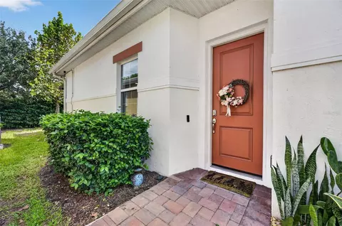 Entry Way - 2521 Yellow Brick Rd, Saint Cloud, FL 34772 photo 1 of 1