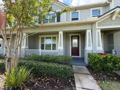 2613 Play Hard Aly, Kissimmee, FL 34744