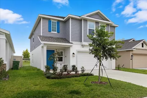 Exterior - 1140 Tyler Loop, Winter Haven, FL 33884 photo 2 of 7