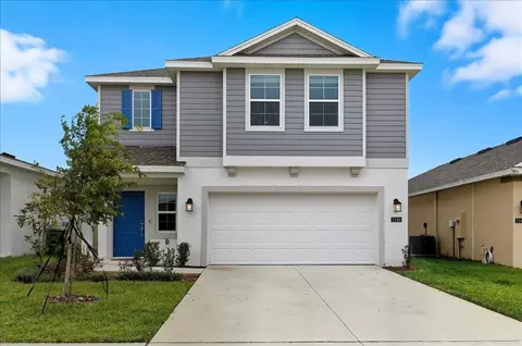 Exterior - 1140 Tyler Loop, Winter Haven, FL 33884 photo 3 of 7