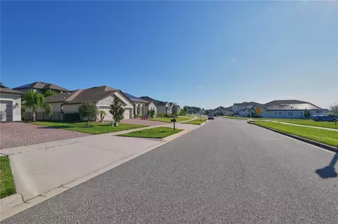 View/Area - 17329 Hickory Wind Dr, Clermont, FL 34711 photo 8 of 9