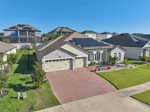 View/Area - 17329 Hickory Wind Dr, Clermont, FL 34711 photo 1 of 9
