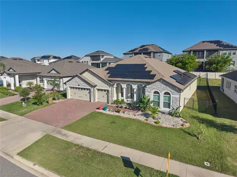 View/Area - 17329 Hickory Wind Dr, Clermont, FL 34711 photo 4 of 9