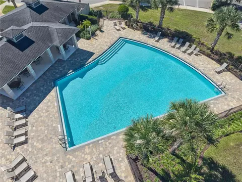 Exterior - 17329 Hickory Wind Dr, Clermont, FL 34711 photo 3 of 11