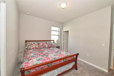 Bedroom - 17329 Hickory Wind Dr, Clermont, FL 34711 photo 1 of 9