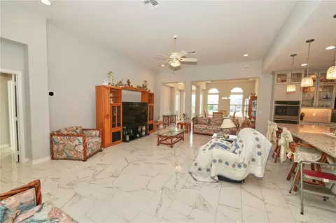 Living - 17329 Hickory Wind Dr, Clermont, FL 34711 photo 2 of 2