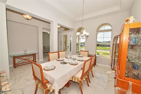 Dining - 17329 Hickory Wind Dr, Clermont, FL 34711 photo 1 of 5