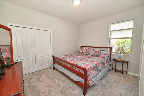 Bedroom - 17329 Hickory Wind Dr, Clermont, FL 34711 photo 2 of 9