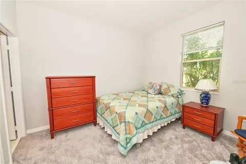 Bedroom - 17329 Hickory Wind Dr, Clermont, FL 34711 photo 4 of 9