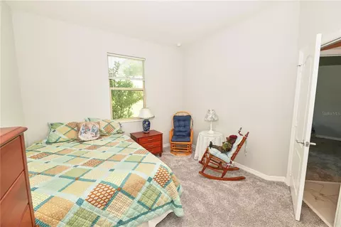 Bedroom - 17329 Hickory Wind Dr, Clermont, FL 34711 photo 3 of 9