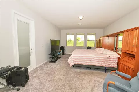 Bedroom - 17329 Hickory Wind Dr, Clermont, FL 34711 photo 9 of 9