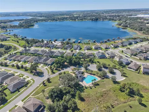 View/Area - 17329 Hickory Wind Dr, Clermont, FL 34711 photo 6 of 9