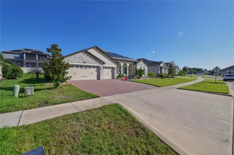 Exterior - 17329 Hickory Wind Dr, Clermont, FL 34711 photo 11 of 11
