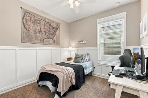 Bedroom - 1444 Pine Marsh Loop, Saint Cloud, FL 34771 photo 4 of 5