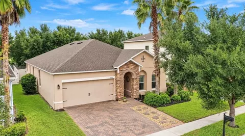 Exterior - 1444 Pine Marsh Loop, Saint Cloud, FL 34771 photo 2 of 10