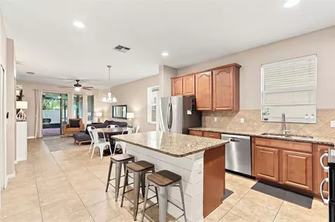 Kitchen - 1444 Pine Marsh Loop, Saint Cloud, FL 34771 photo 1 of 4