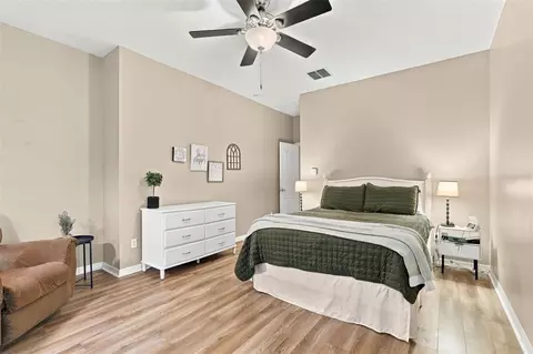 Bedroom - 1444 Pine Marsh Loop, Saint Cloud, FL 34771 photo 2 of 5
