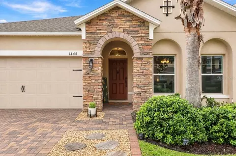 Exterior - 1444 Pine Marsh Loop, Saint Cloud, FL 34771 photo 3 of 10