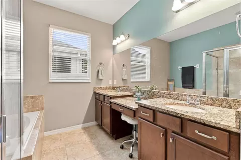 Bath - 1444 Pine Marsh Loop, Saint Cloud, FL 34771 photo 1 of 3