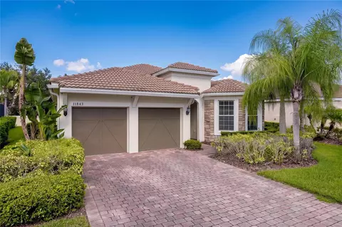 11843 Padua Ln, Orlando, FL 32827