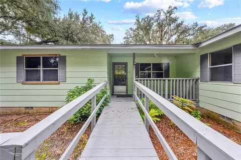 Exterior - 3800 Chaplain Rd, Saint Cloud, FL 34772 photo 3 of 10