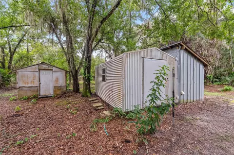 Exterior - 3800 Chaplain Rd, Saint Cloud, FL 34772 photo 5 of 10