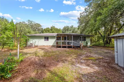Exterior - 3800 Chaplain Rd, Saint Cloud, FL 34772 photo 7 of 10