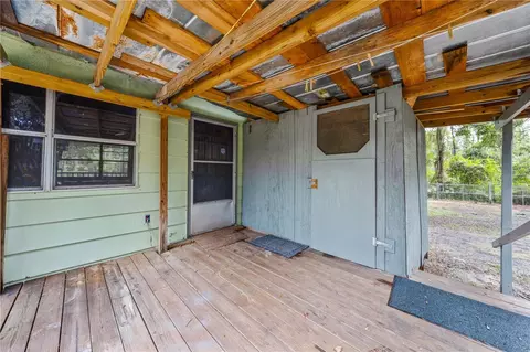 Exterior - 3800 Chaplain Rd, Saint Cloud, FL 34772 photo 6 of 10