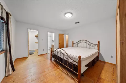 Bedroom - 3800 Chaplain Rd, Saint Cloud, FL 34772 photo 6 of 6