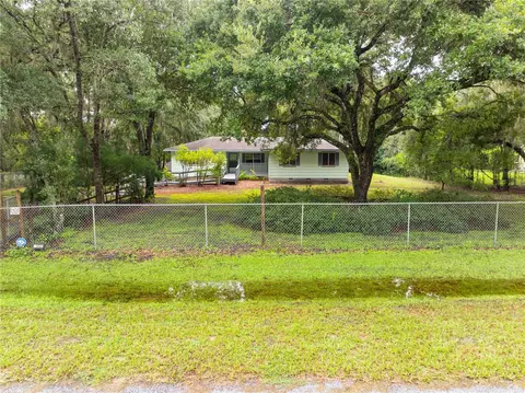 Exterior - 3800 Chaplain Rd, Saint Cloud, FL 34772 photo 10 of 10