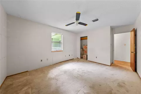 Bedroom - 3800 Chaplain Rd, Saint Cloud, FL 34772 photo 2 of 6