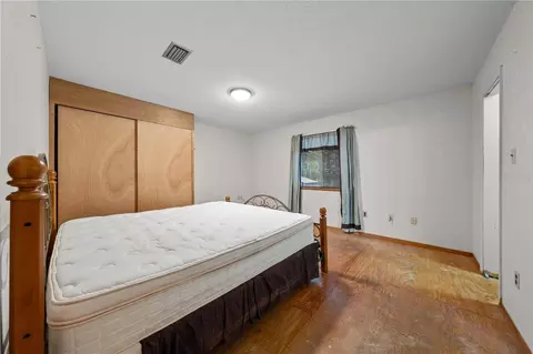 Bedroom - 3800 Chaplain Rd, Saint Cloud, FL 34772 photo 5 of 6