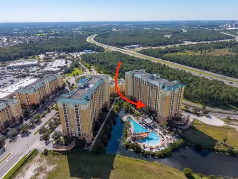 8125 Resort Village Dr #5408, Orlando, FL 32821