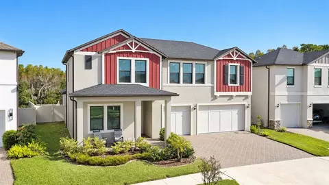 21481 Snowy Orchid Ter, Land O Lakes, FL 34637