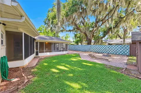 Exterior - 1215 Lakeshore Blvd, Saint Cloud, FL 34769 photo 4 of 5