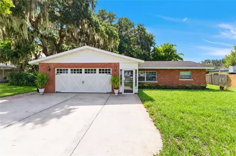 Exterior - 1215 Lakeshore Blvd, Saint Cloud, FL 34769 photo 5 of 5
