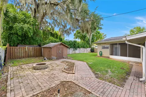 Exterior - 1215 Lakeshore Blvd, Saint Cloud, FL 34769 photo 3 of 5