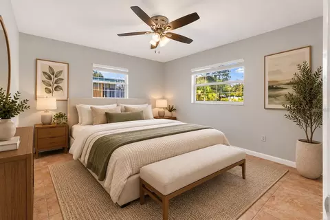 Bedroom - 1215 Lakeshore Blvd, Saint Cloud, FL 34769 photo 2 of 2