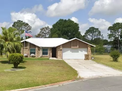 2529 Conifer Ct, Kissimmee, FL 34746