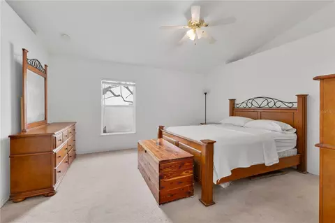 Bedroom - 2235 Canopy Dr, Melbourne, FL 32935 photo 2 of 4