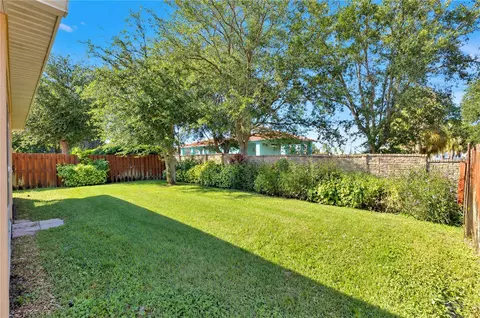 Exterior - 2235 Canopy Dr, Melbourne, FL 32935 photo 5 of 7