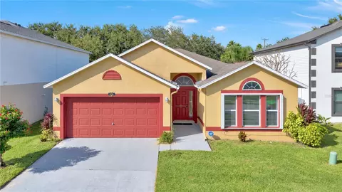 Exterior - 2235 Canopy Dr, Melbourne, FL 32935 photo 2 of 7